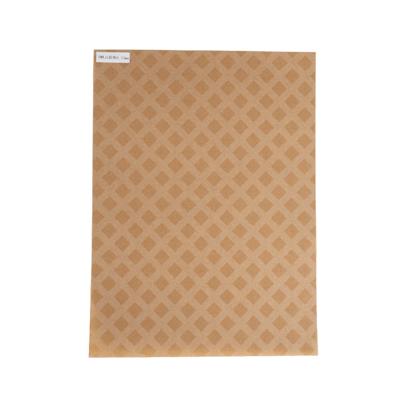 Diamond Dot-painted Insulating Paper(DDP)