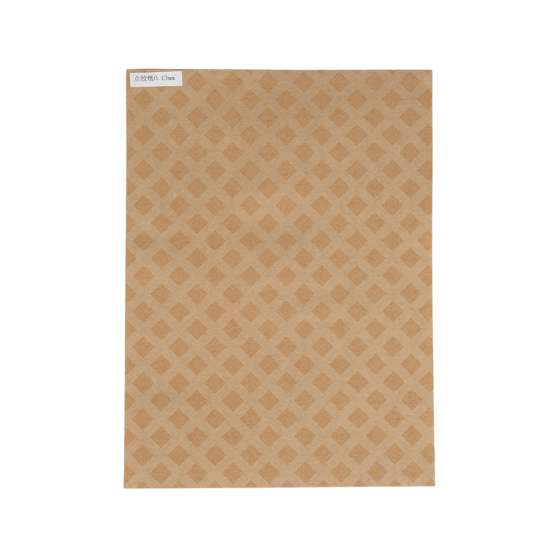 Diamond Dot-painted Insulating Paper(DDP)