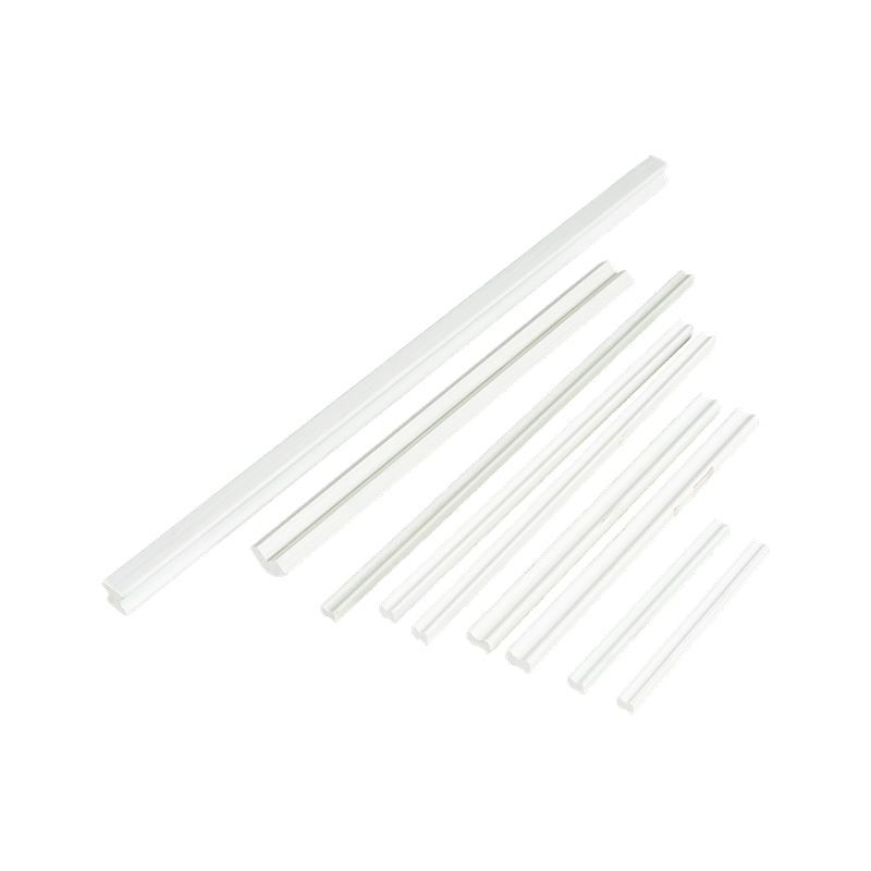 I-beams for dry-type transformers