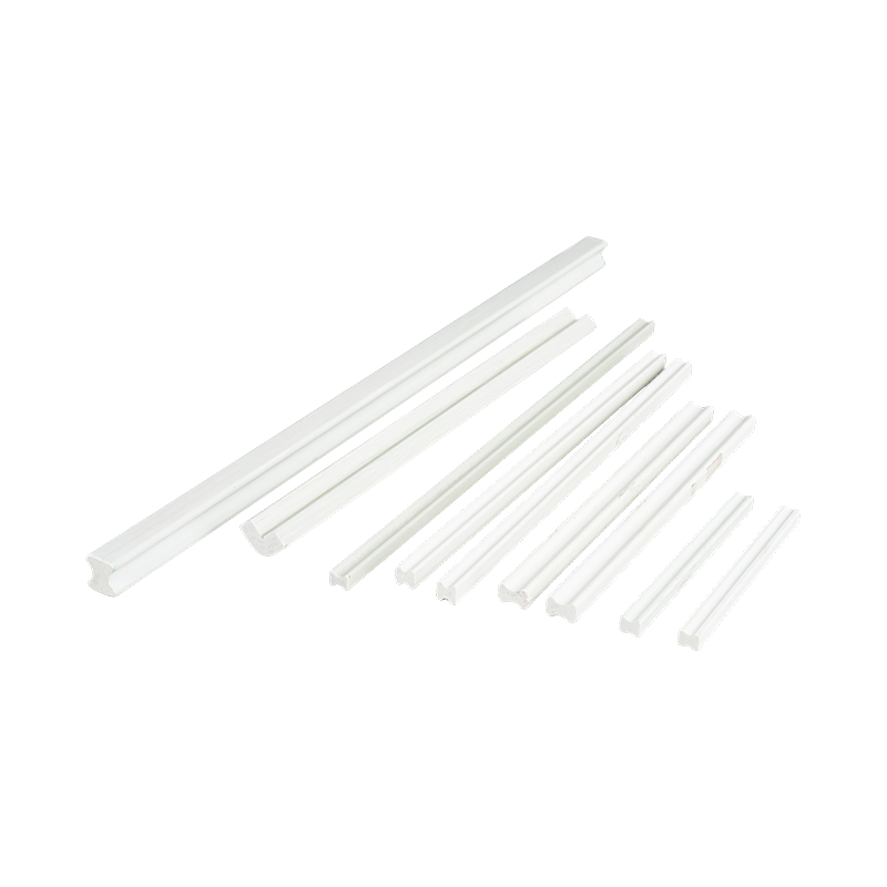 I-beams for dry-type transformers