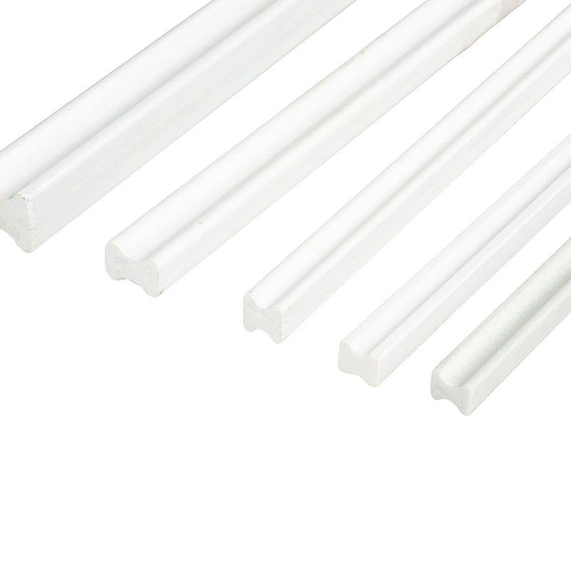 I-beams for dry-type transformers