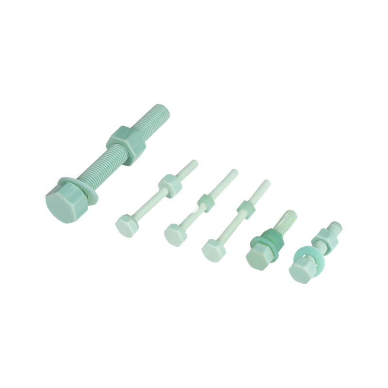 Transformer Fasteners