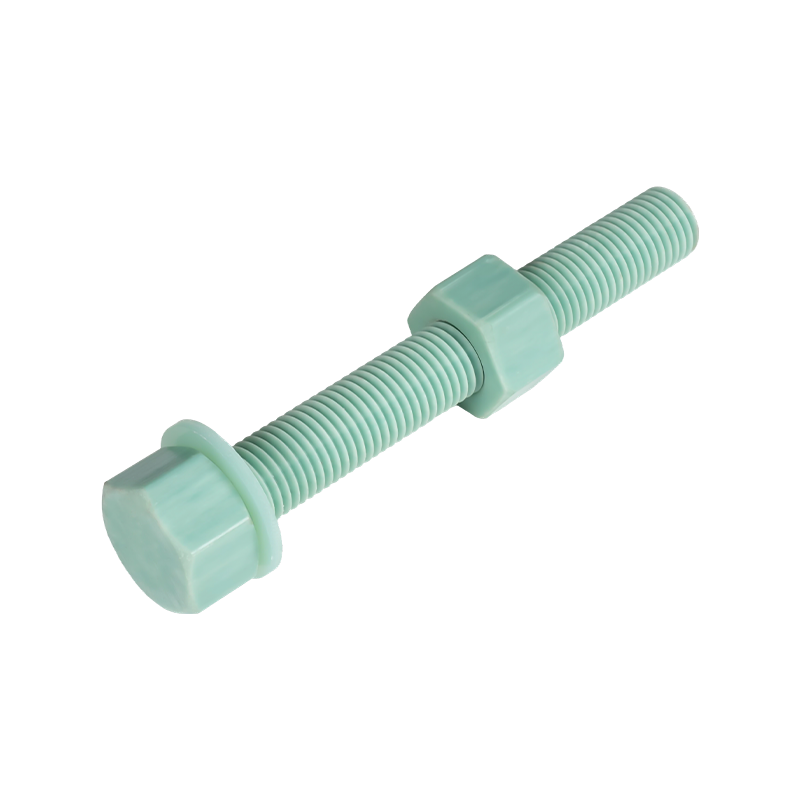 Transformer Fasteners