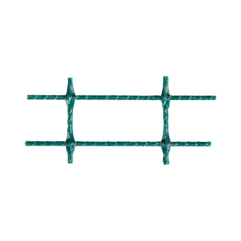 GFRP Epoxy Resin Mesh Sheet