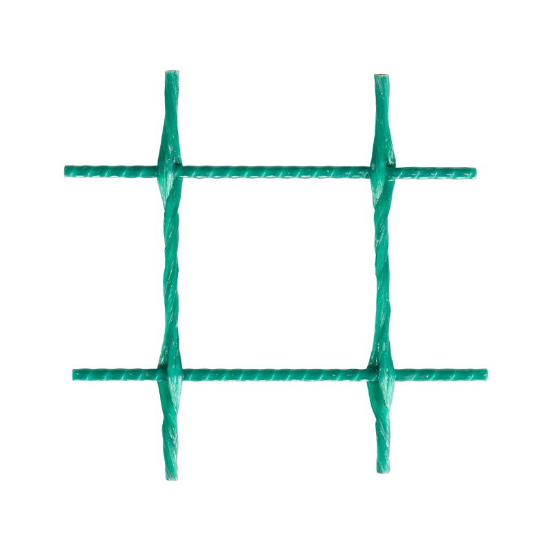 GFRP Epoxy Resin Mesh Sheet