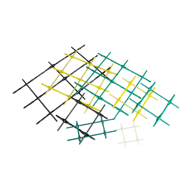 GFRP Epoxy Resin Mesh Sheet