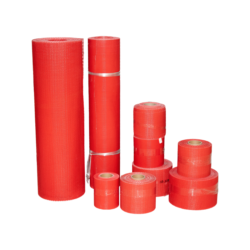 Epoxy Glass Fiber Mesh Cloth