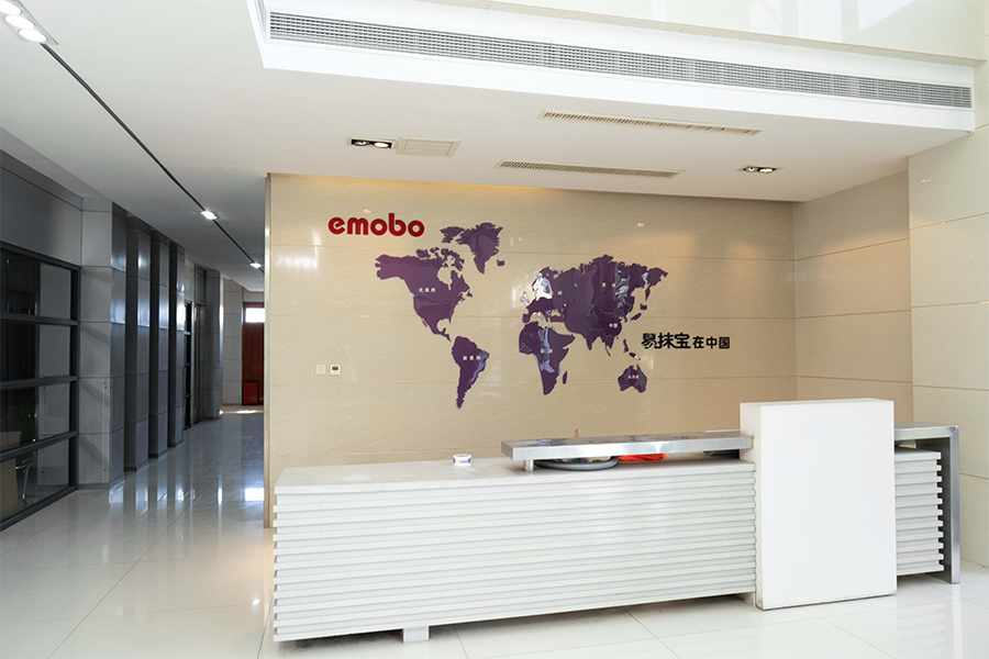 Zhejiang Yuanda Fiberglass Mesh Co.,ltd.