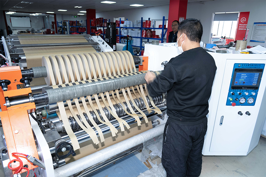 Zhejiang Yuanda Fiberglass Mesh Co.,ltd.