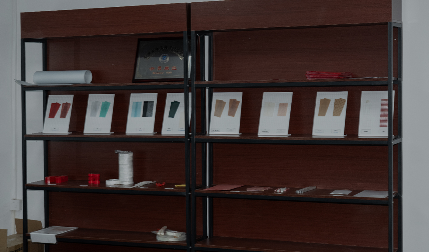 Zhejiang Yuanda Fiberglass Mesh Co.,ltd.