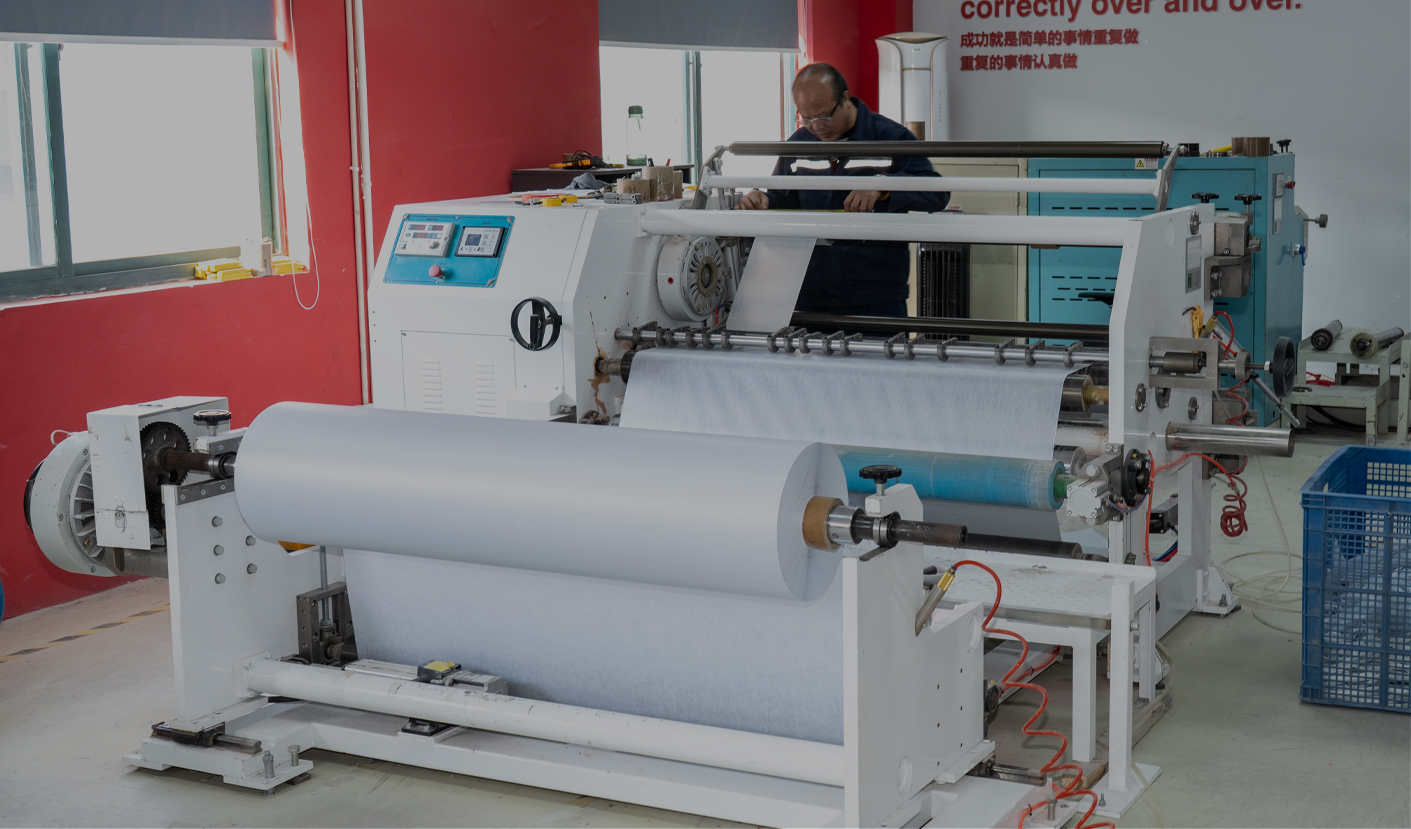 Zhejiang Yuanda Fiberglass Mesh Co.,ltd.