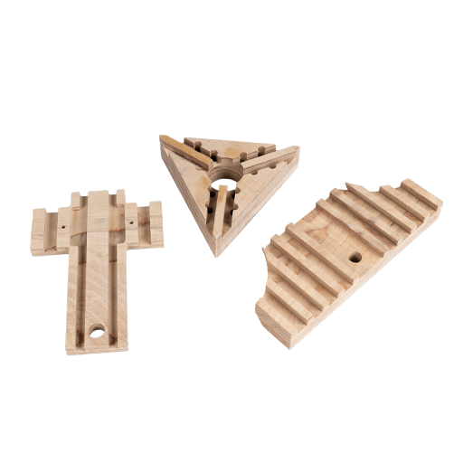 Transformer Accessories and Auxiliary Materials