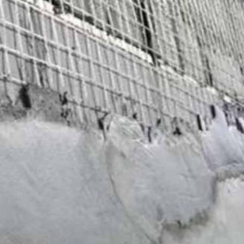 GFRP Grid Production Line