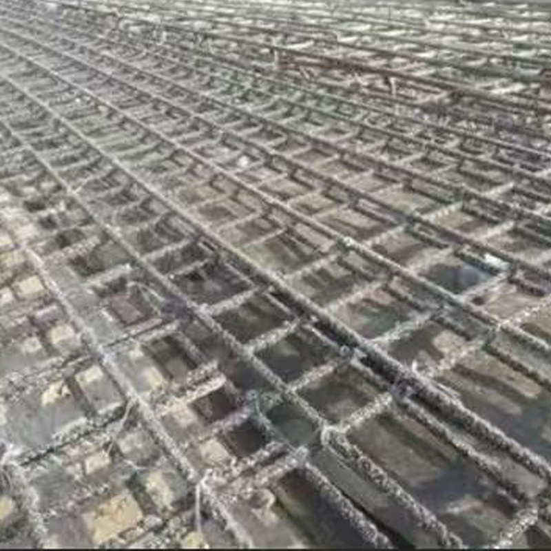 GFRP Grid Production Line