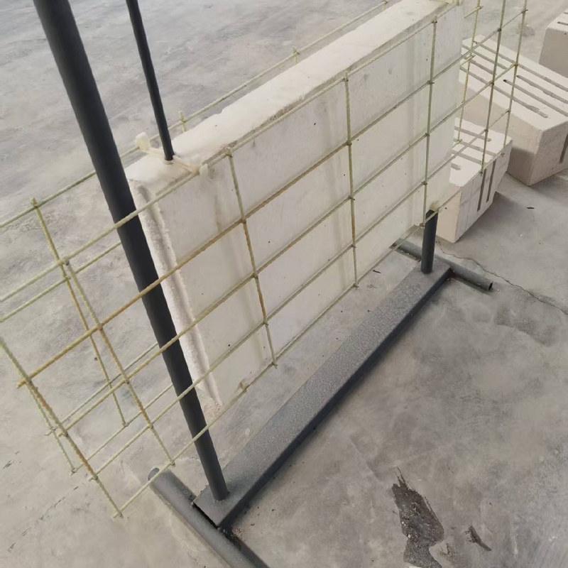 GFRP Grid Production Line