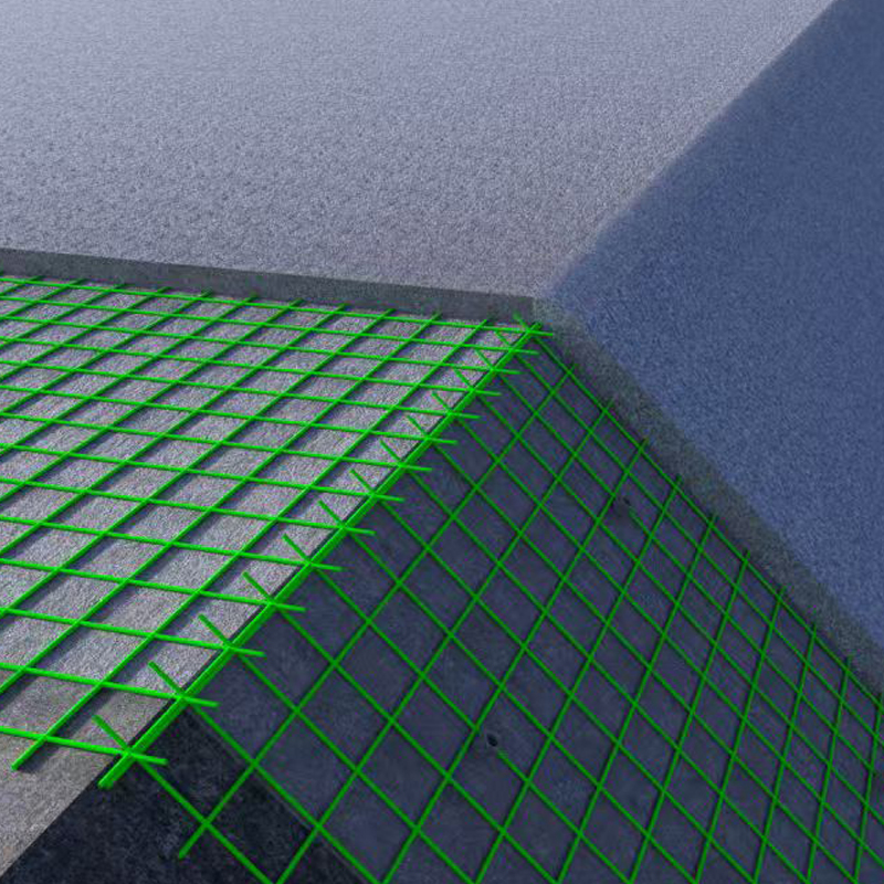 GFRP Grid Production Line