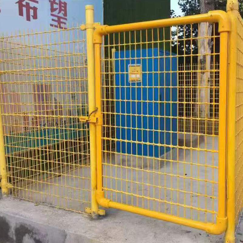 GFRP Grid Production Line