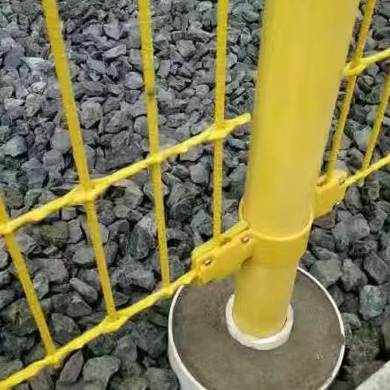 GFRP Grid Production Line