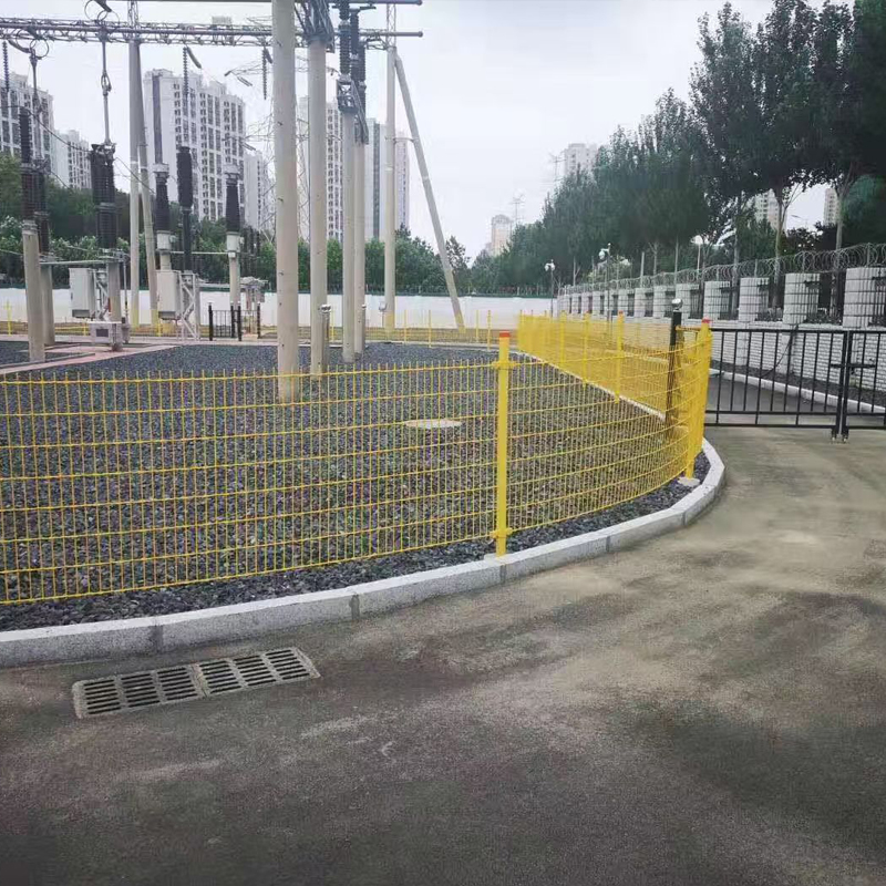 GFRP Grid Production Line