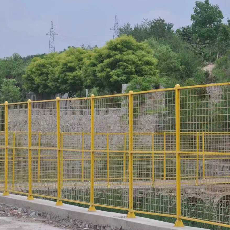 GFRP Grid Production Line