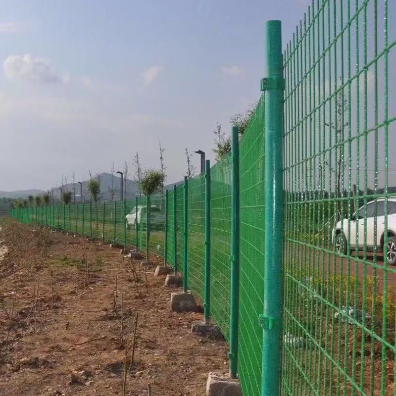 GFRP Grid Production Line