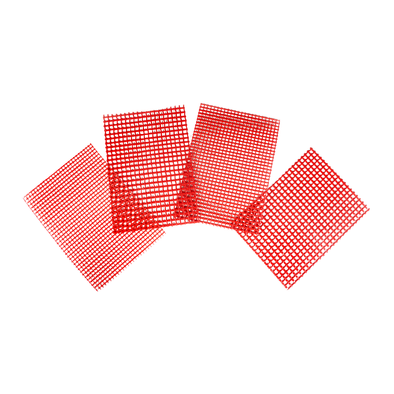 Epoxy Glass Fiber Mesh Cloth