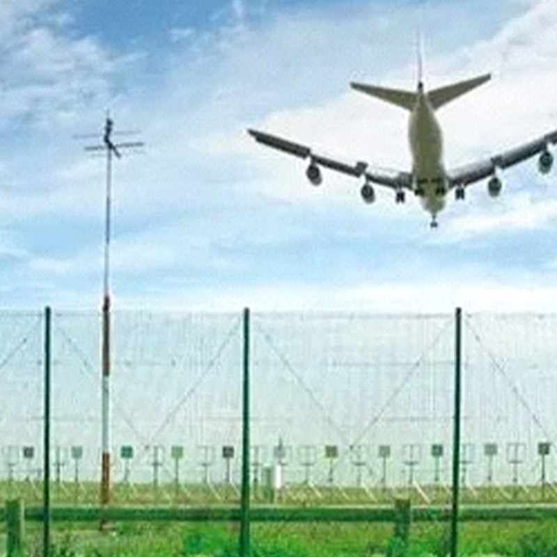 GFRP Epoxy Resin Mesh Sheet