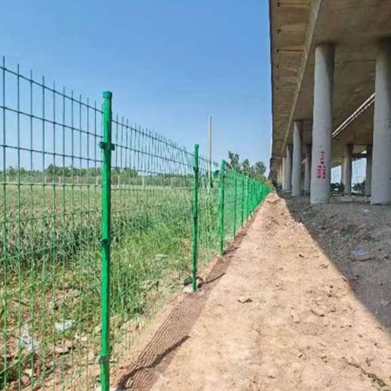 GFRP Epoxy Resin Mesh Sheet