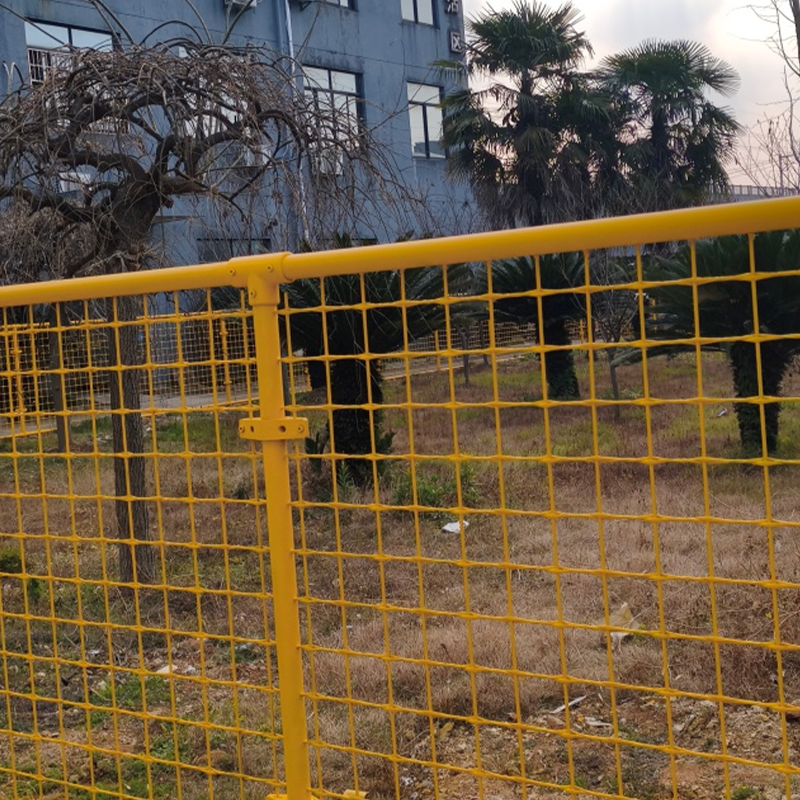 GFRP Epoxy Resin Mesh Sheet