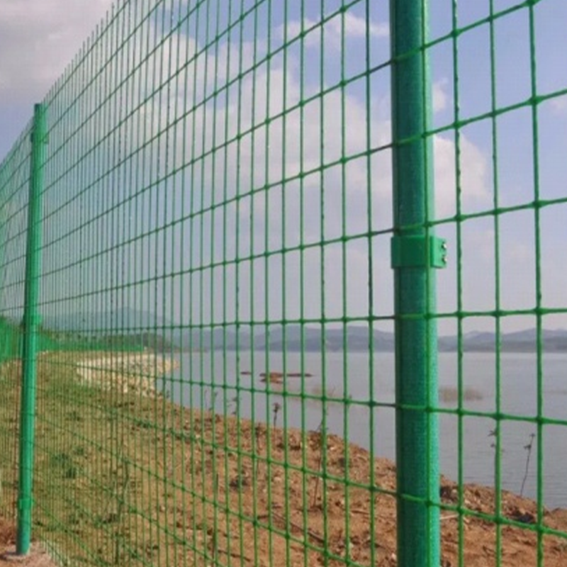 GFRP Epoxy Resin Mesh Sheet