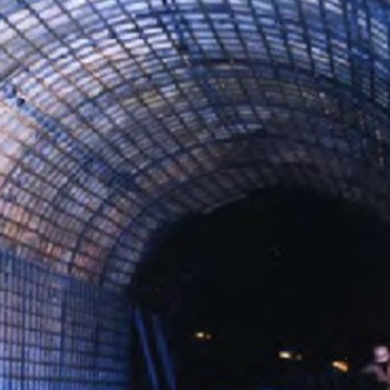 GFRP Epoxy Resin Mesh Sheet