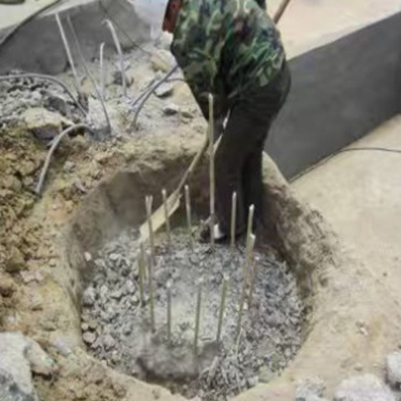 GFRP Epoxy Resin Mesh Sheet