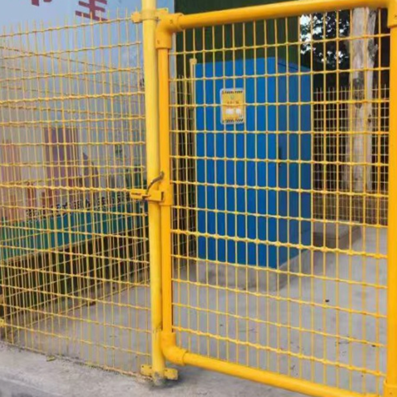 GFRP Epoxy Resin Mesh Sheet