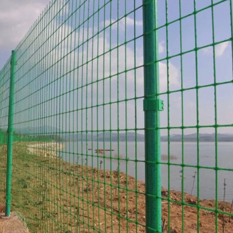 GFRP Epoxy Resin Mesh Sheet