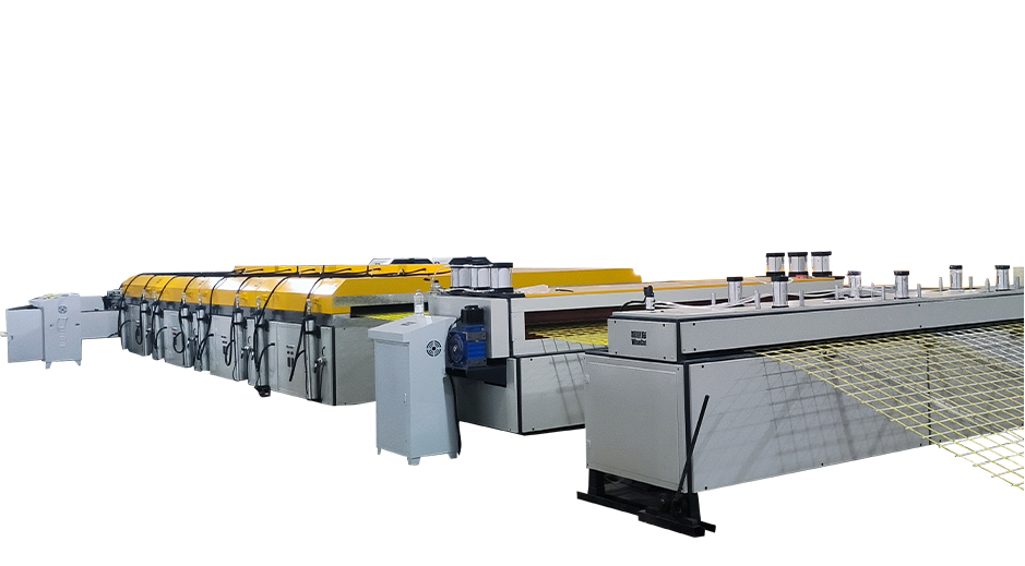 Zhejiang Yuanda Fiberglass Mesh Co.,ltd.