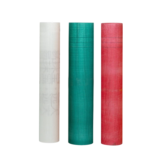 Fiberglass Mesh Fabric